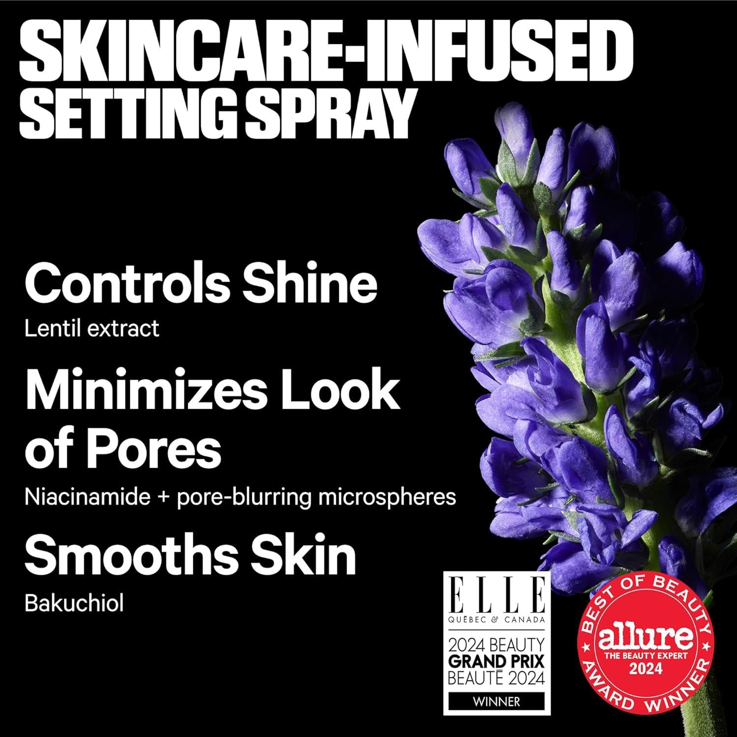 Spray Matificante Pore Eclipse Milk Makeup 85.5 ml - Controla Brillo