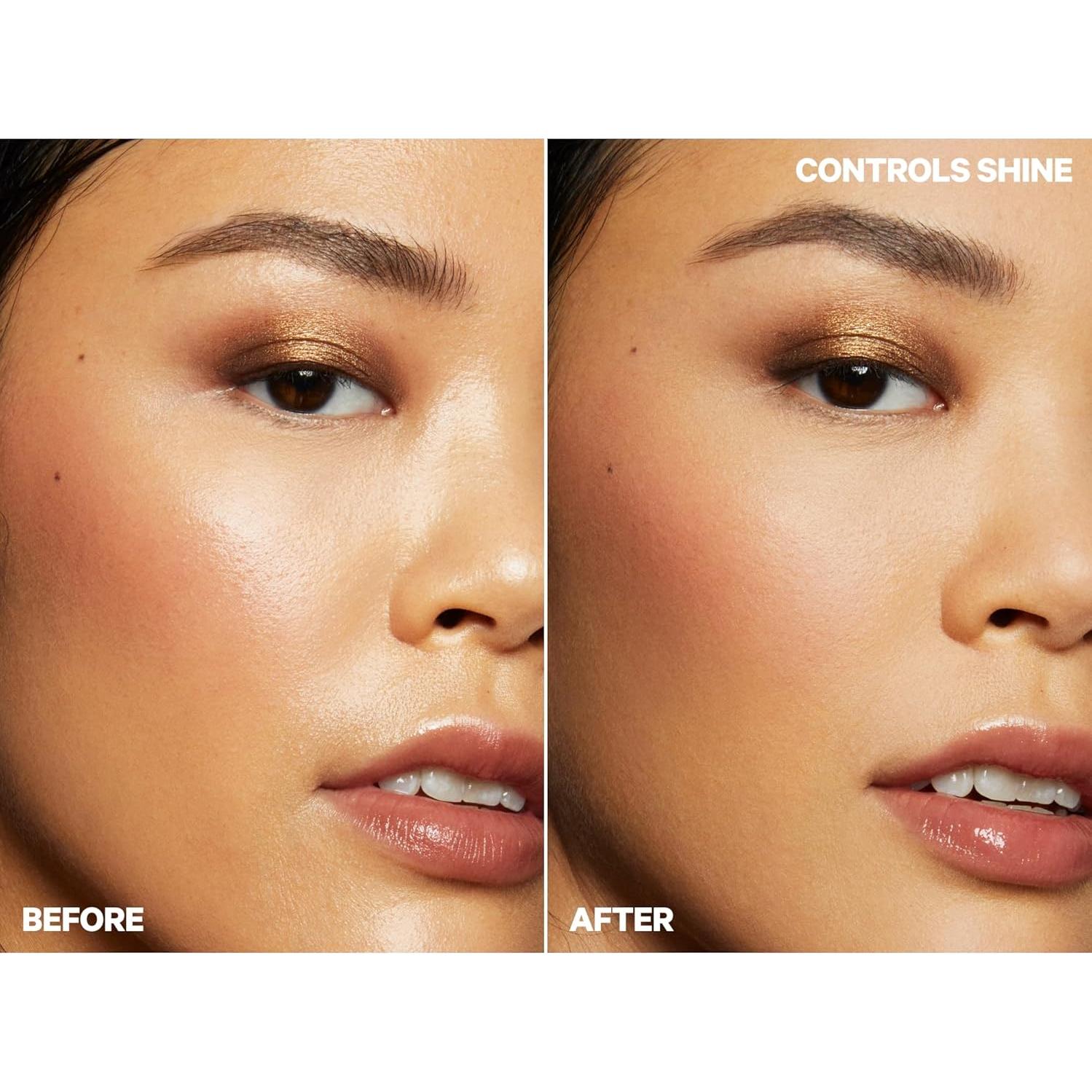 Spray Matificante Pore Eclipse Milk Makeup 85.5 ml - Controla Brillo