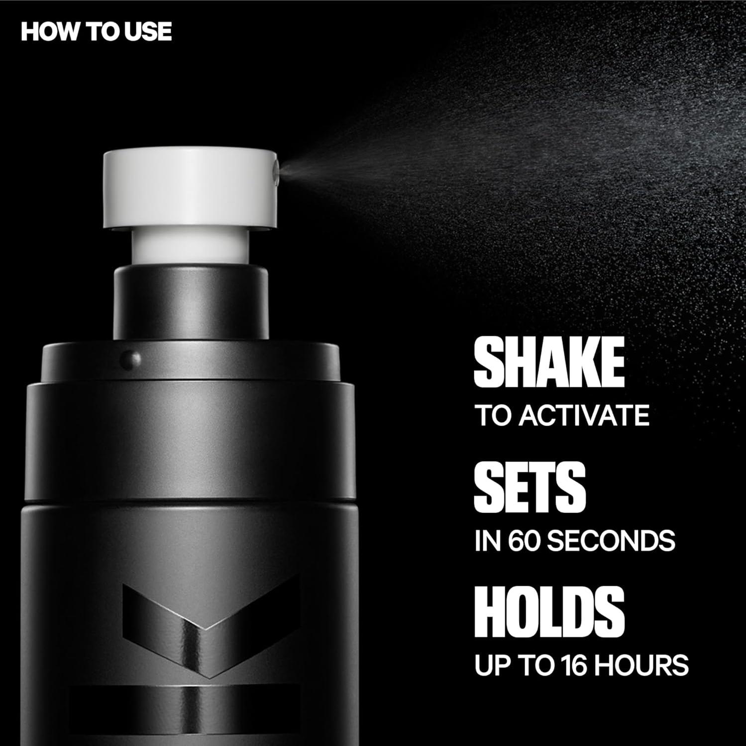 Spray Matificante Pore Eclipse Milk Makeup 85.5 ml - Controla Brillo