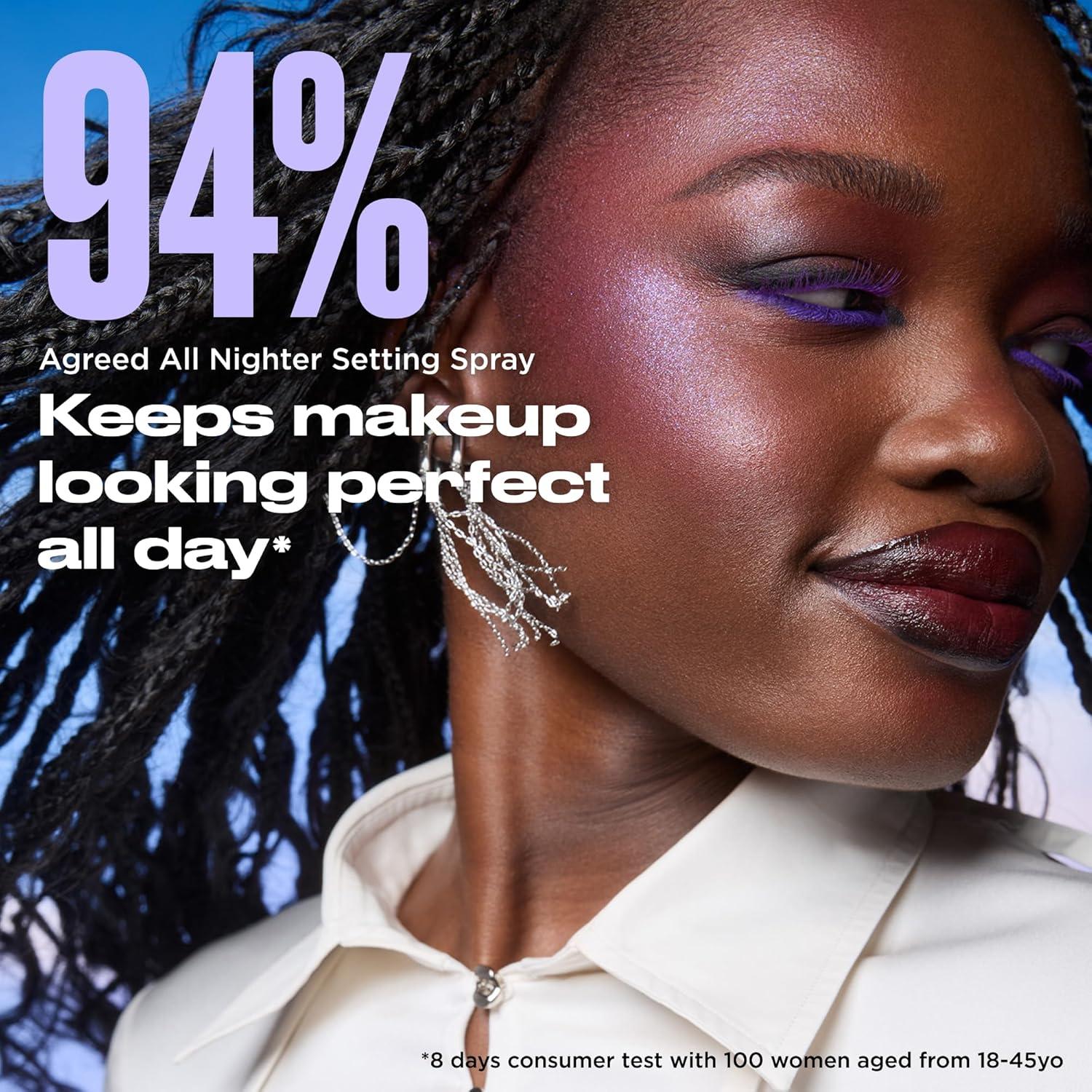 Spray Fijador de Maquillaje Urban Decay 118 ml - Acabado Natural