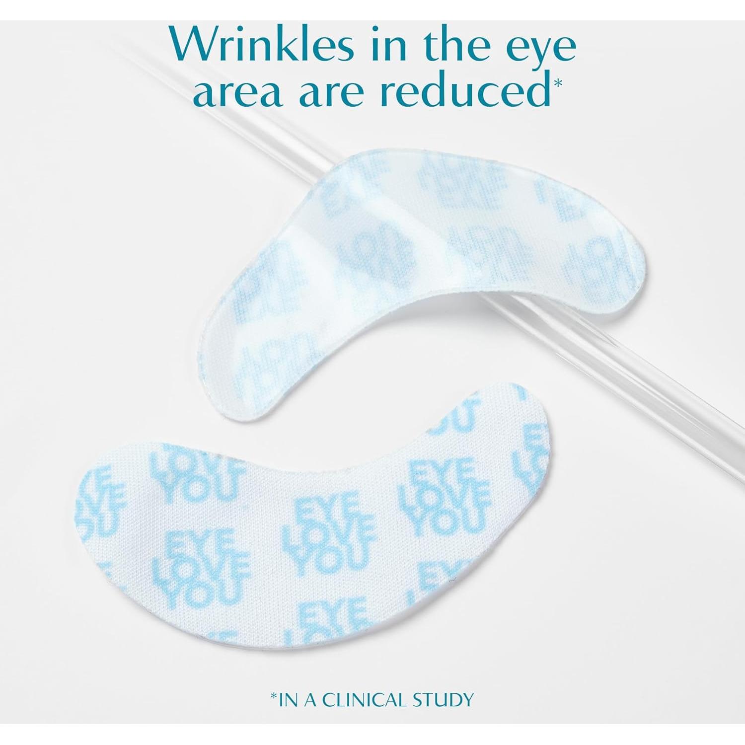 Parche Ocular Talika - Terapia Suavizante Reutilizable 1 Unidad