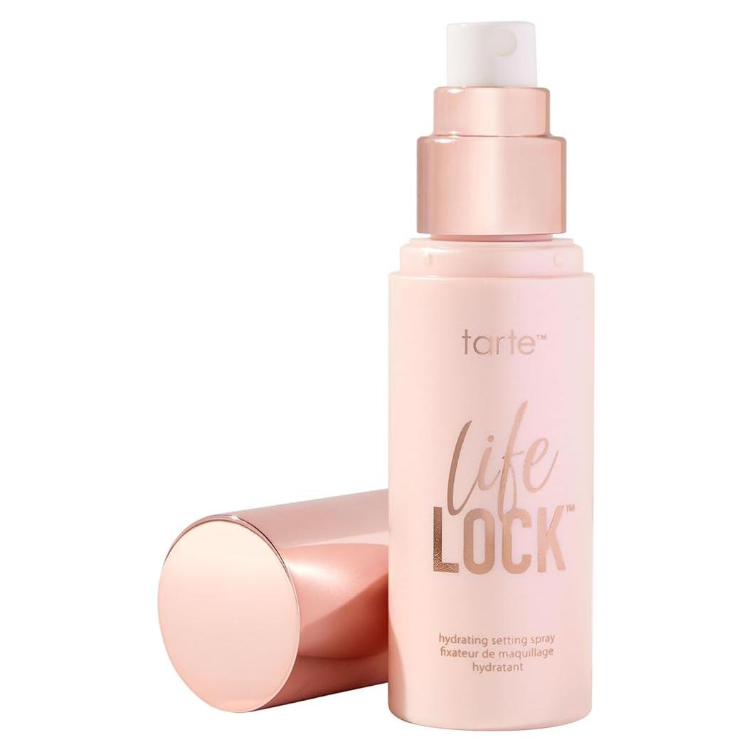 Spray Fijador Hidratante Tarte Life Lock 34.05 ml
