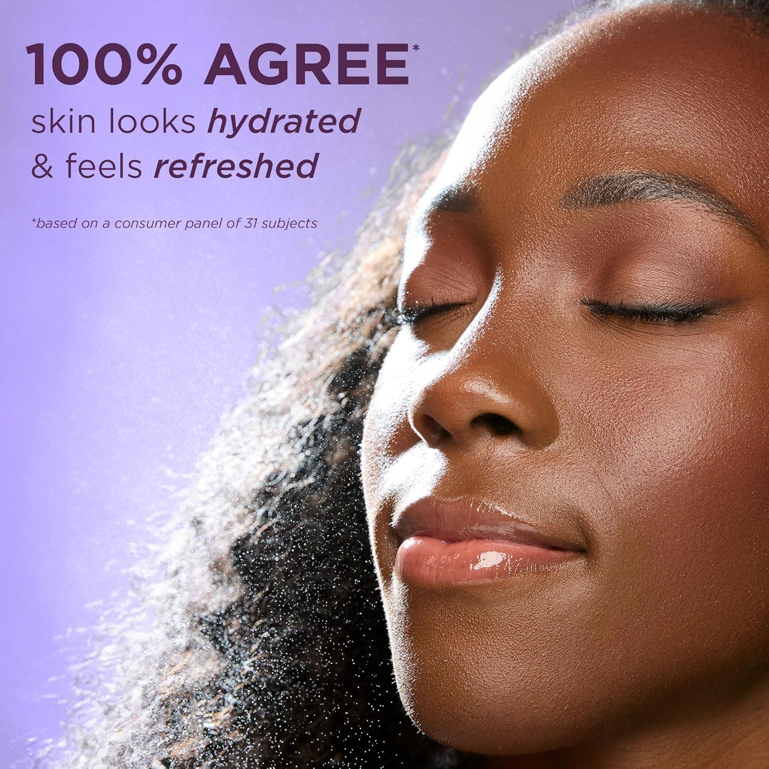 Spray Fijador Hidratante Tarte Life Lock 34.05 ml