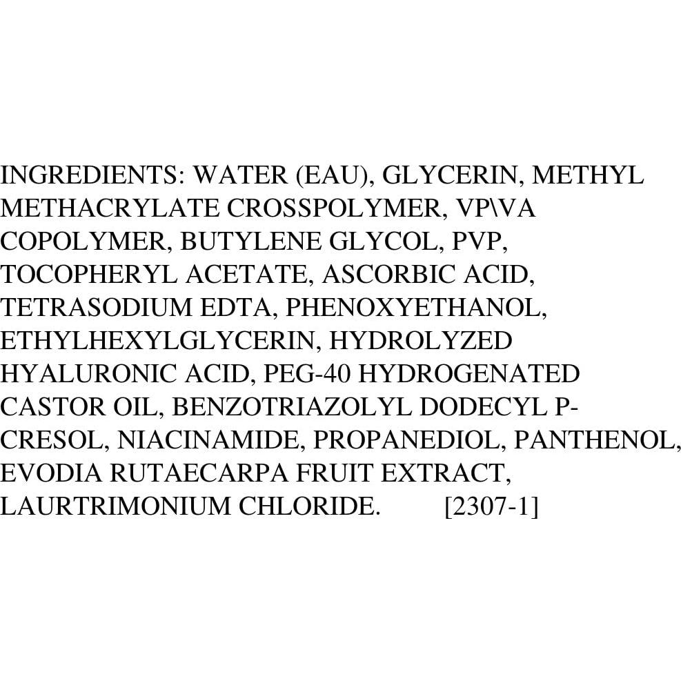 Mist Fijador Mate Wet n Wild 1 Cuenta - Larga Duración 16h