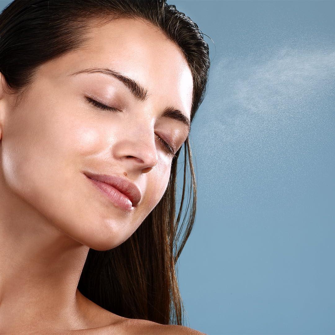 Spray Fijador Iluminador Makeup Revolution Glow Fix 100 ml