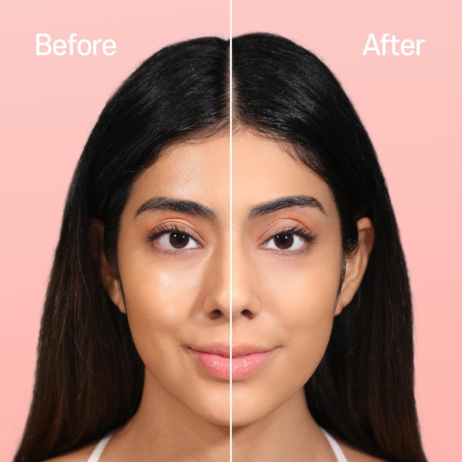 Spray Fijador de Maquillaje MOIRA Control de Aceite 100 ml