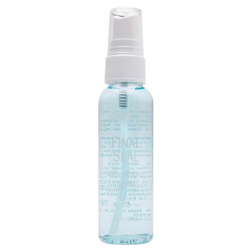 Sellador de Maquillaje Mate Ben Nye 60 ml - Spray Duradero