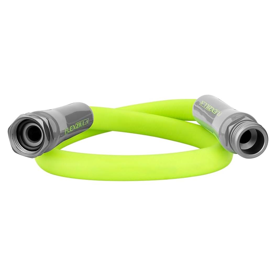Manguera de Jardín Flexzilla 0.91m Ligera y Flexible para Agua