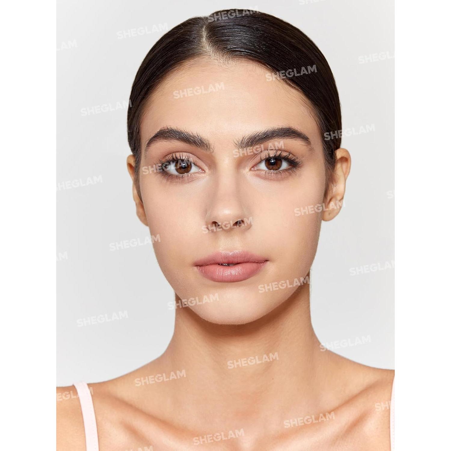 Spray Fijador Mate SHEGLAM 99.86g Larga Duración Control Aceite