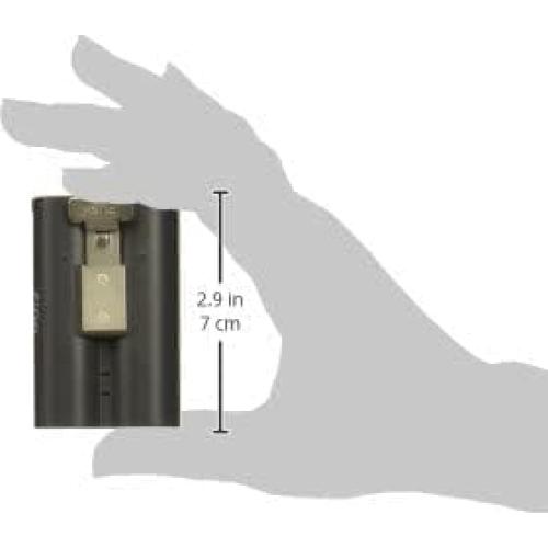 Ring Rechargeable Quick Release Battery Pack (Pack of 2)