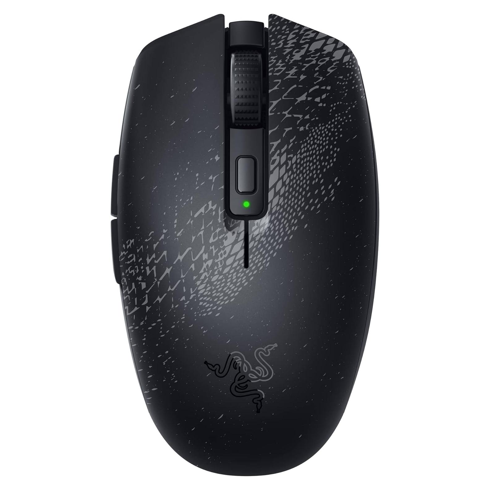 Razer Orochi V2 Ratón Inalámbrico Ultra Ligero 59g