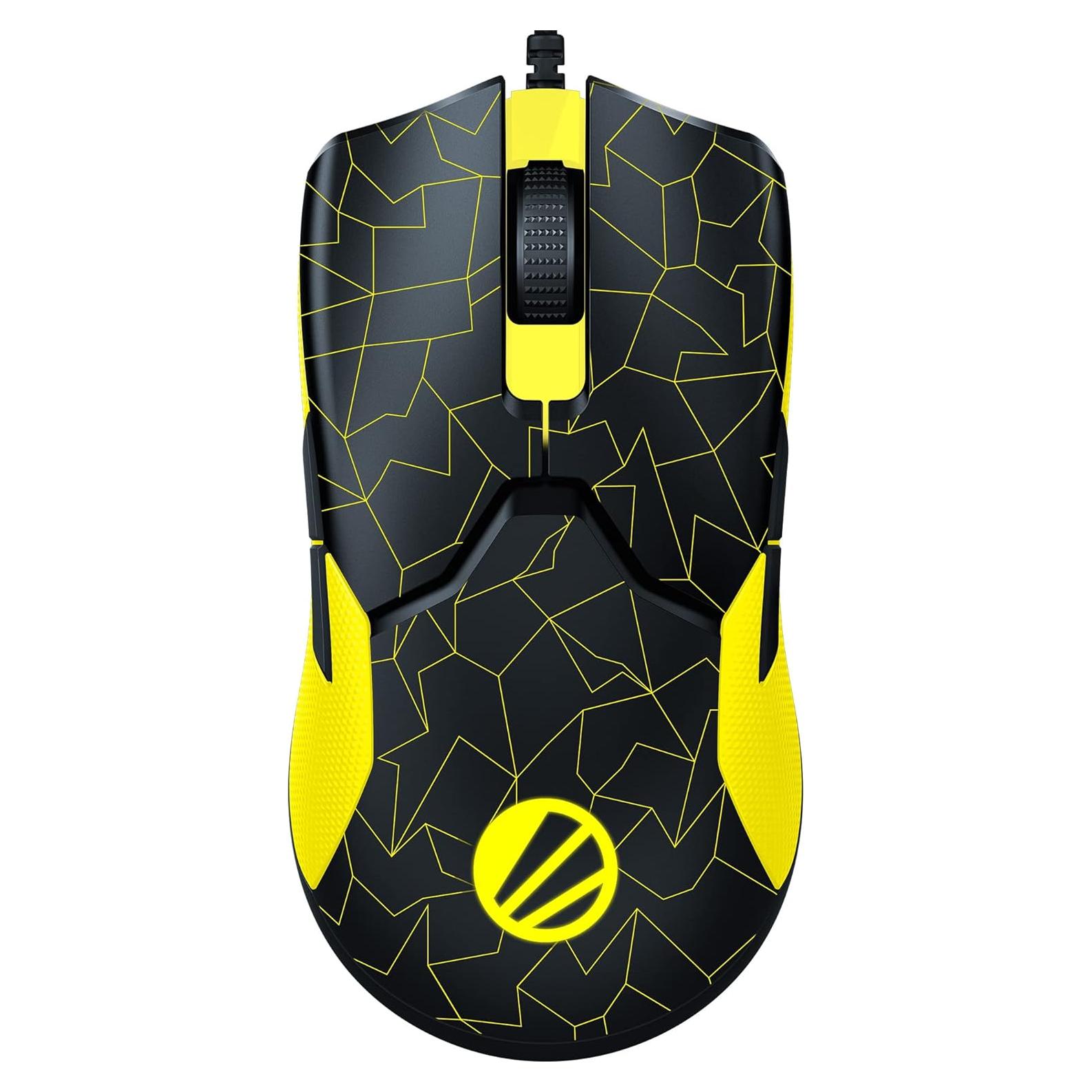 Razer Viper 8KHz Ratón Gaming Ambidextro 20K DPI - Edición ESL