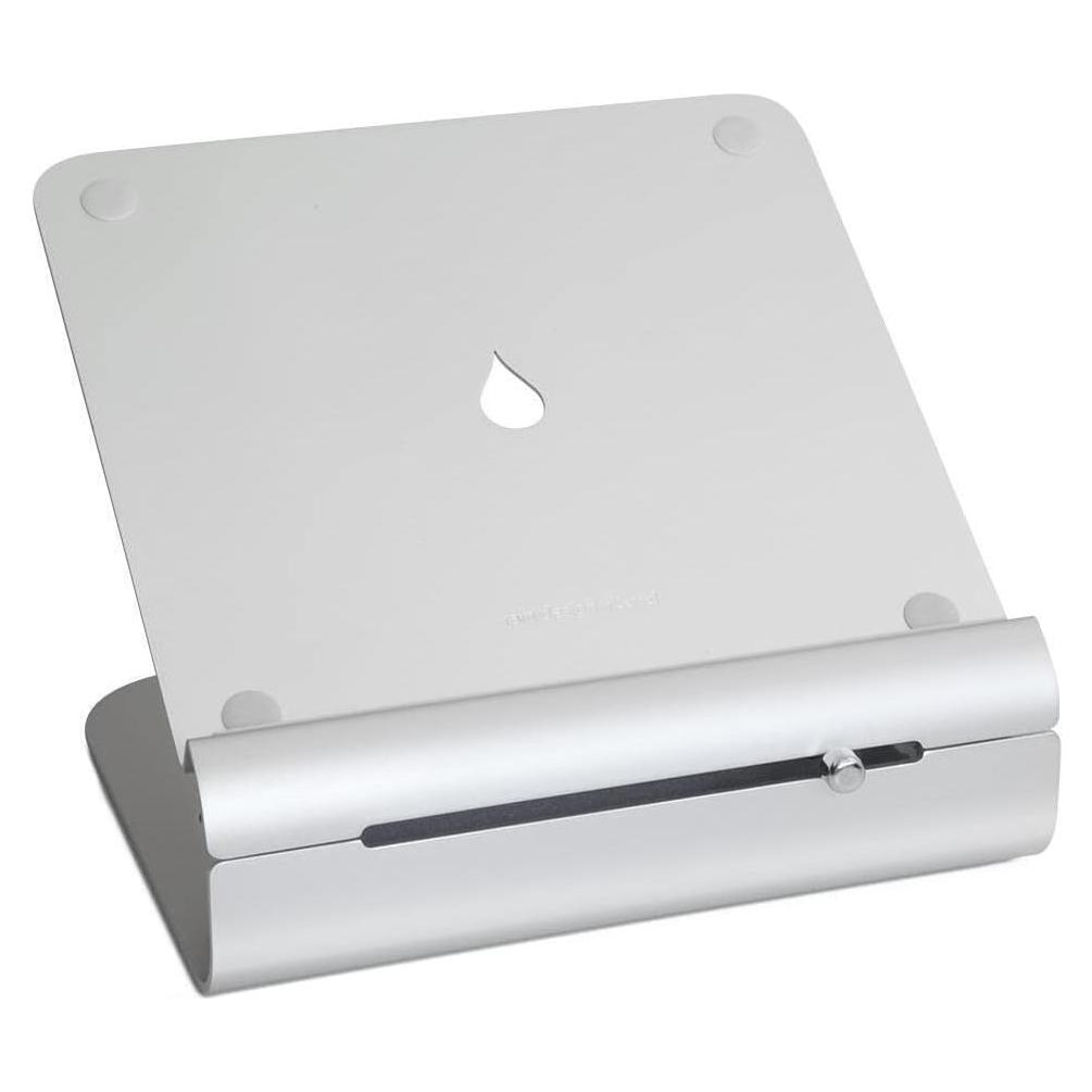 Soporte Ajustable para Laptop Rain Design iLevel2 Plata