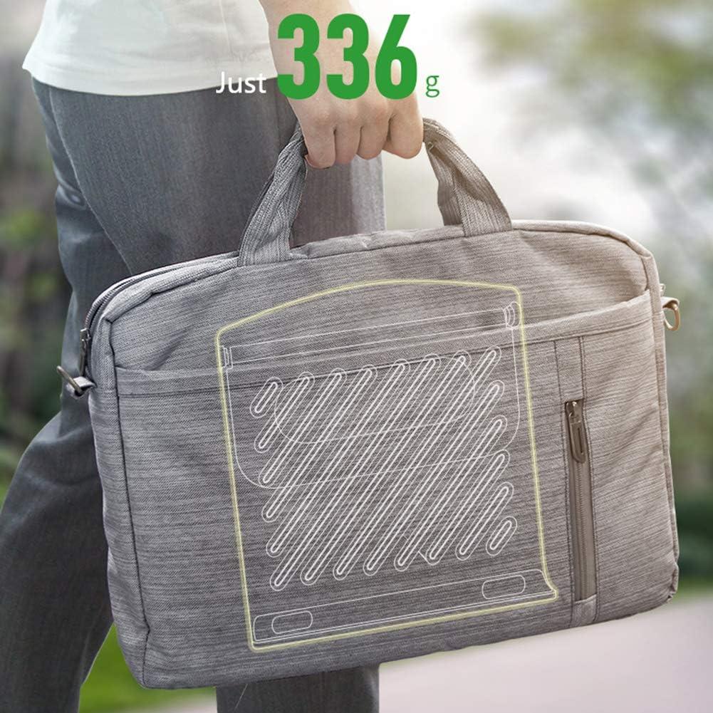 Soporte Plegable para Laptop Jiaguo Ajustable hasta 43 cm Negro