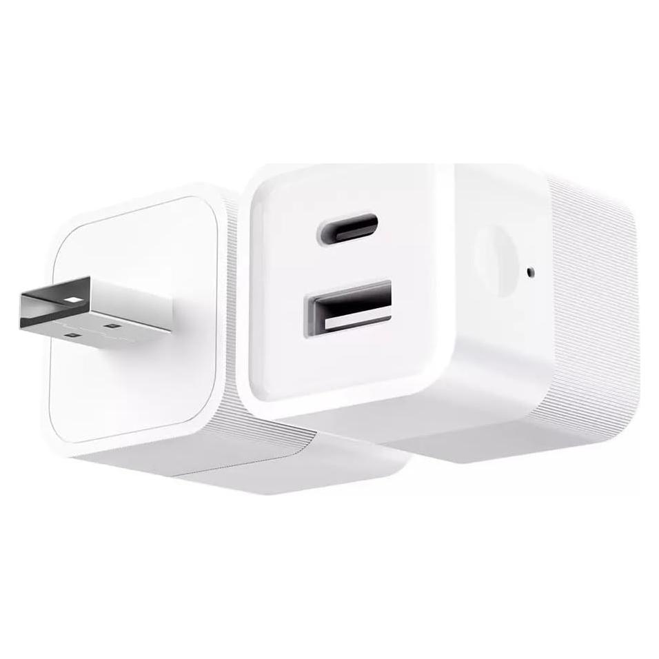 Adaptador USB Inteligente eWelink 5V-12V CC, Control Remoto