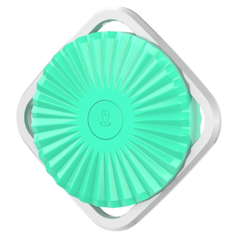 Localizador Bluetooth JianHan JH-Finder-B01 Cian - Apple Find My