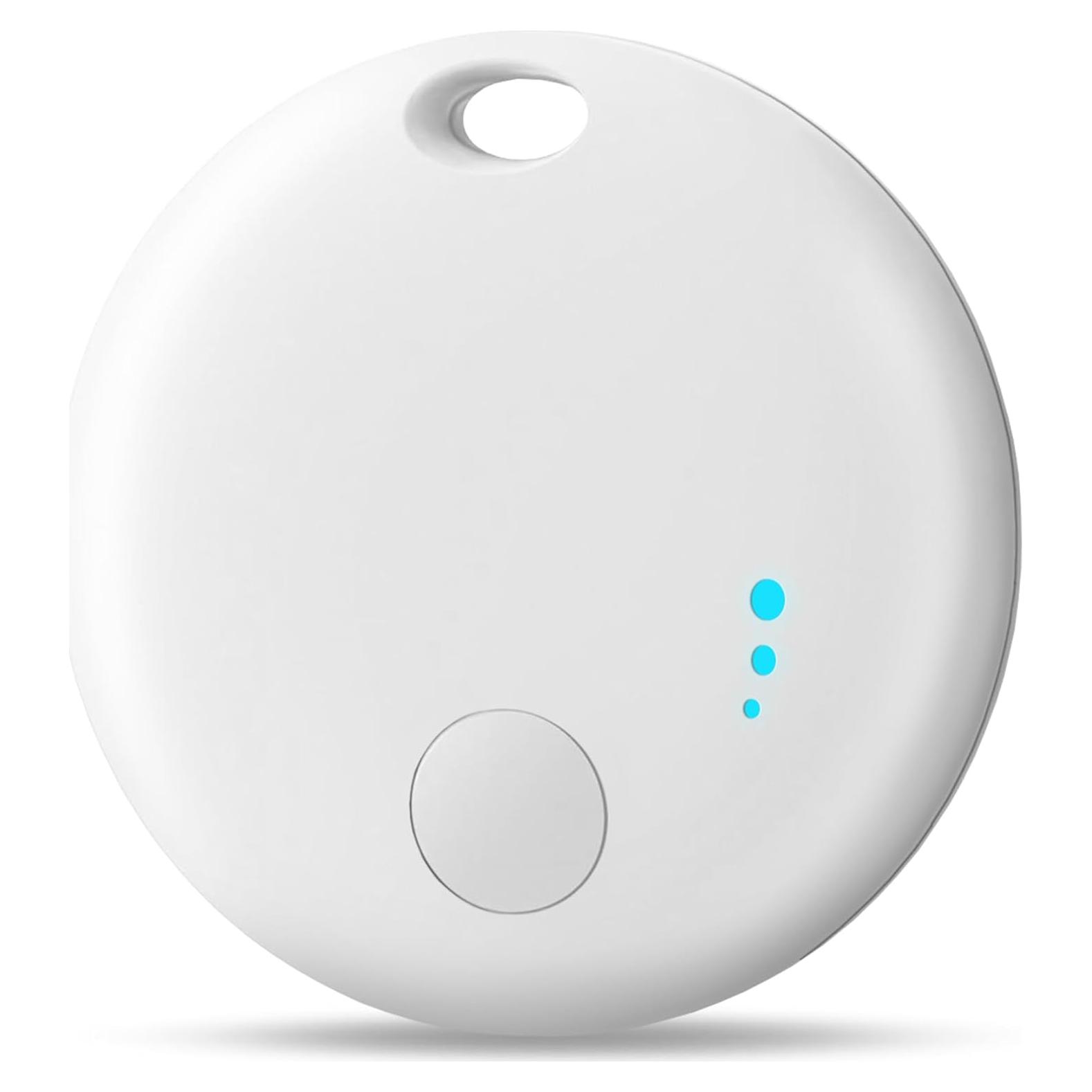 Rastreador Bluetooth Fortunepro Tag, Localizador de Llaves y Artículos