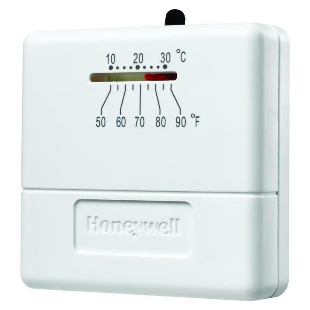 Termostato Manual Honeywell Home CT30A1005 para Calefacción