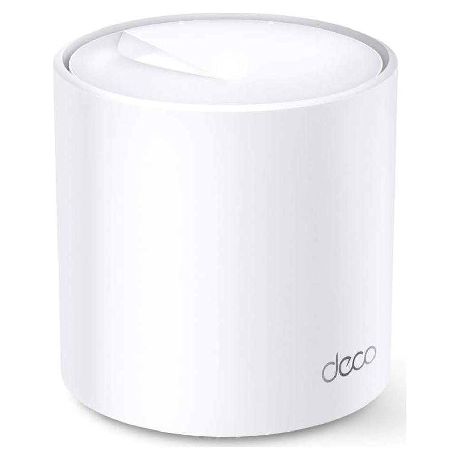 Sistema WiFi en Malla TP-Link Deco X20 AX1800 Blanco Renovado
