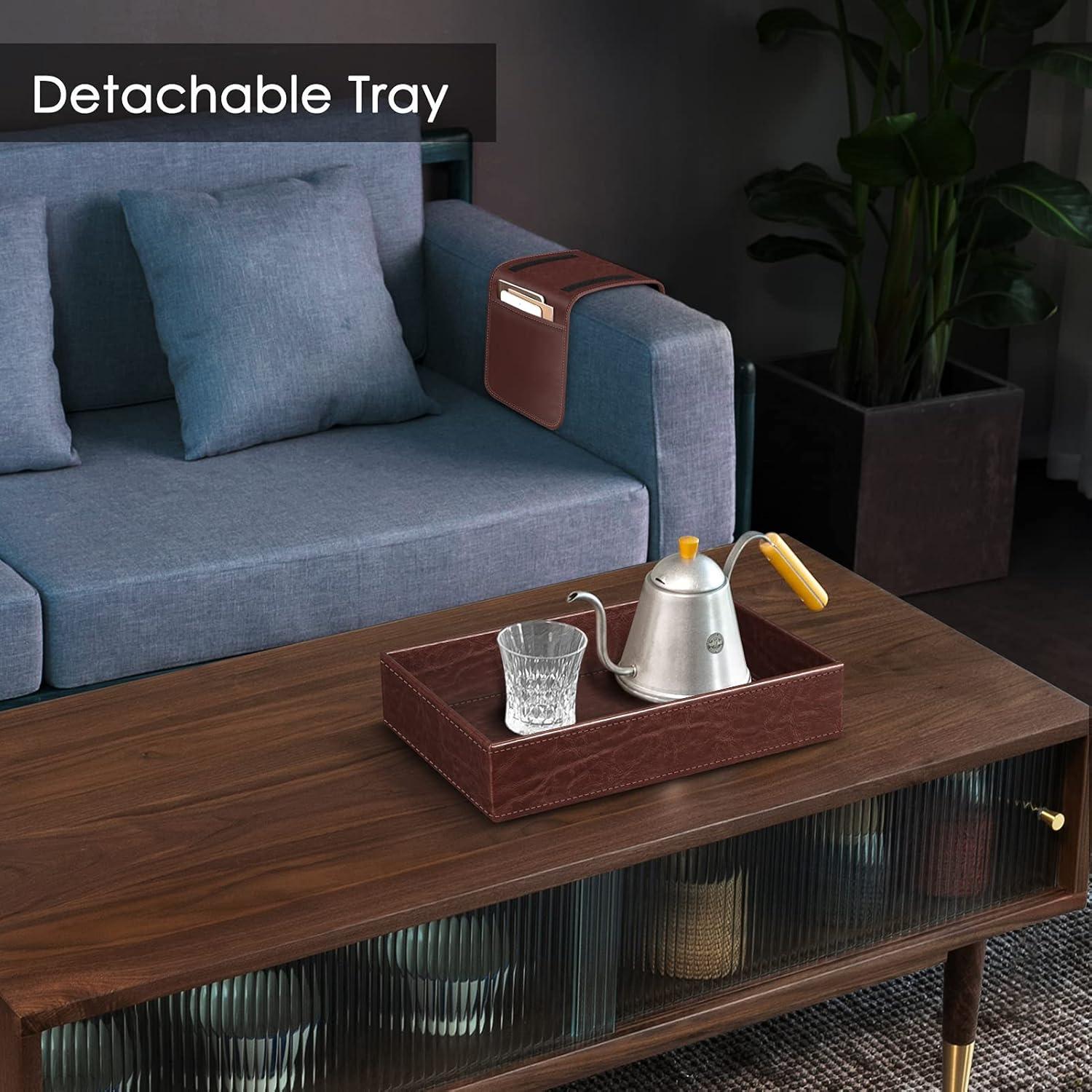 Soporte Organizador para Control Remoto SITHON - Antideslizante