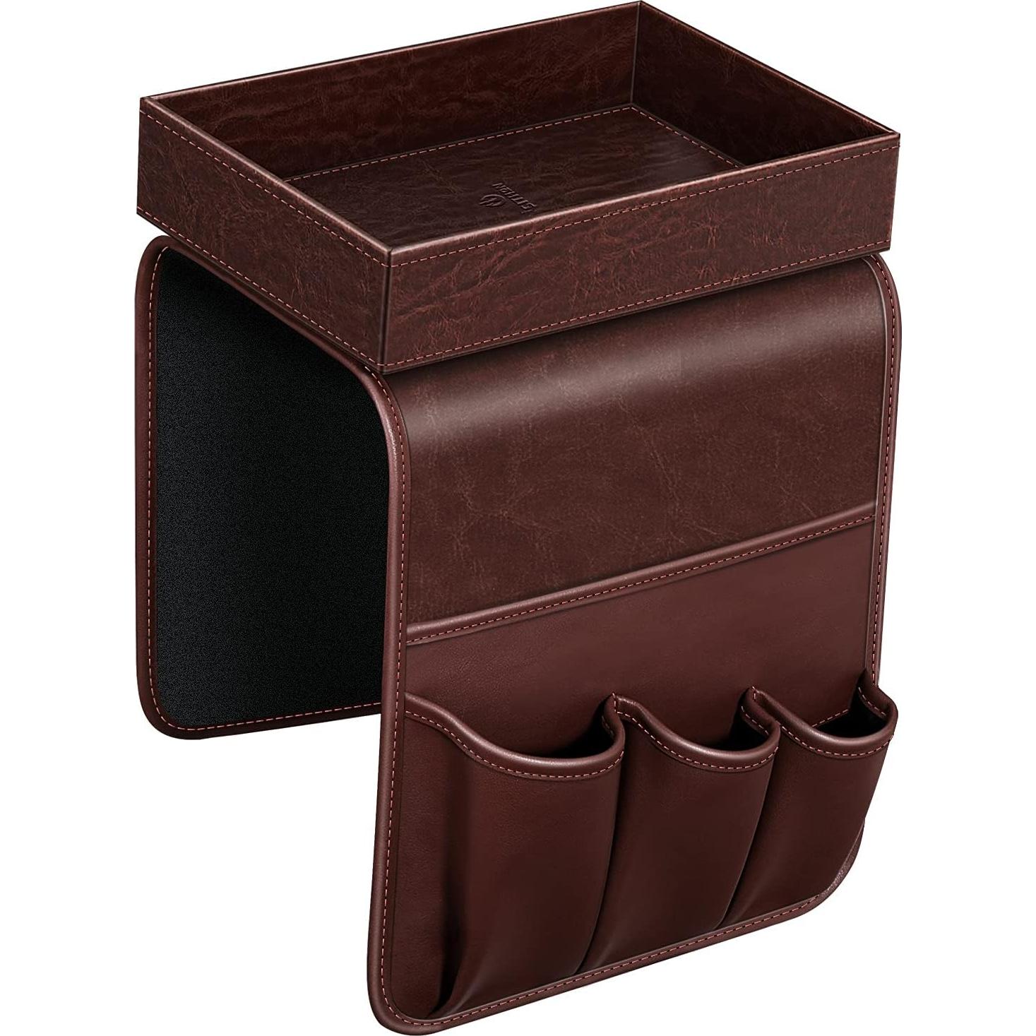 Soporte Organizador para Control Remoto SITHON - Antideslizante