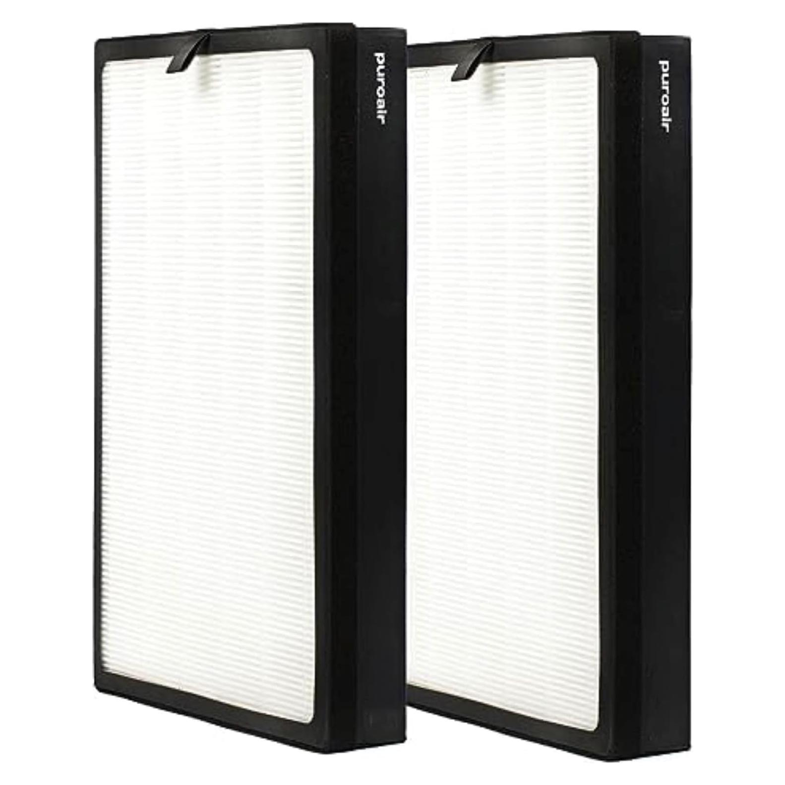 Filtro HEPA PuroAir 400 - Reemplazo 2 Paquete para Purificador