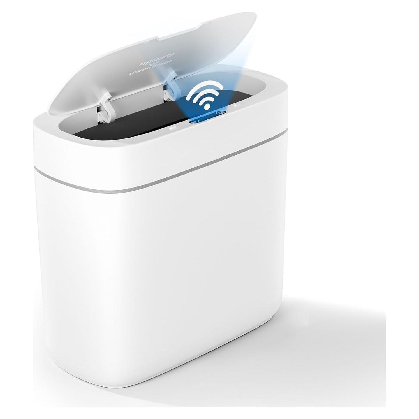 Basurero Automático MOPALL 13.25L con Sensor de Movimiento