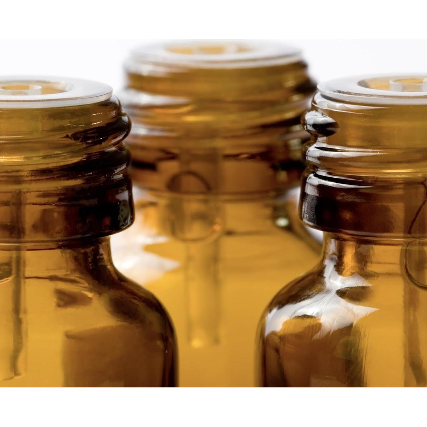 Aceite Aromático AirScent 10 mL - Limón Bergamota Brisa Marina