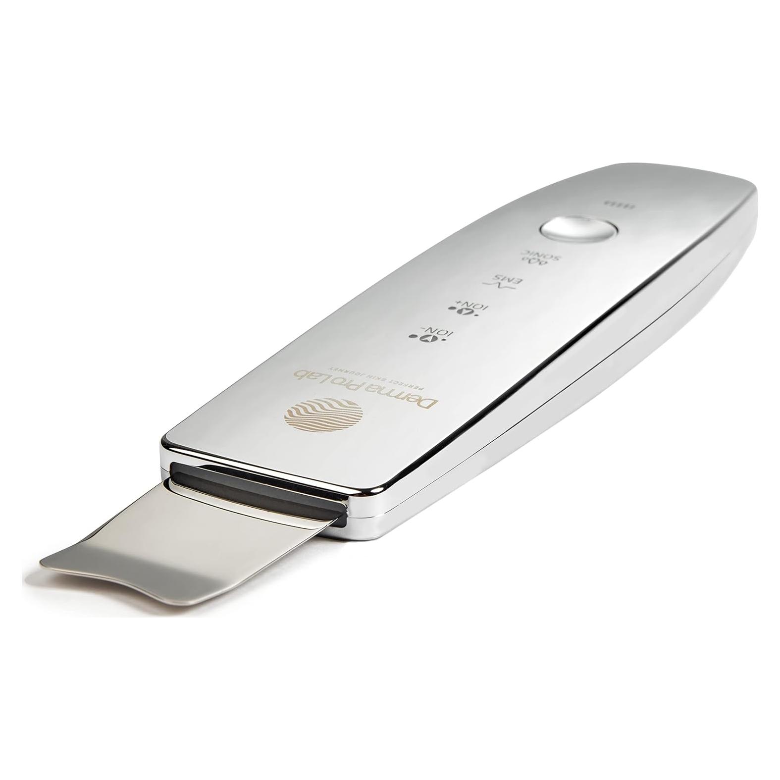 Limpiador de Piel Premium Derma Pro Lab 4 en 1 - LED