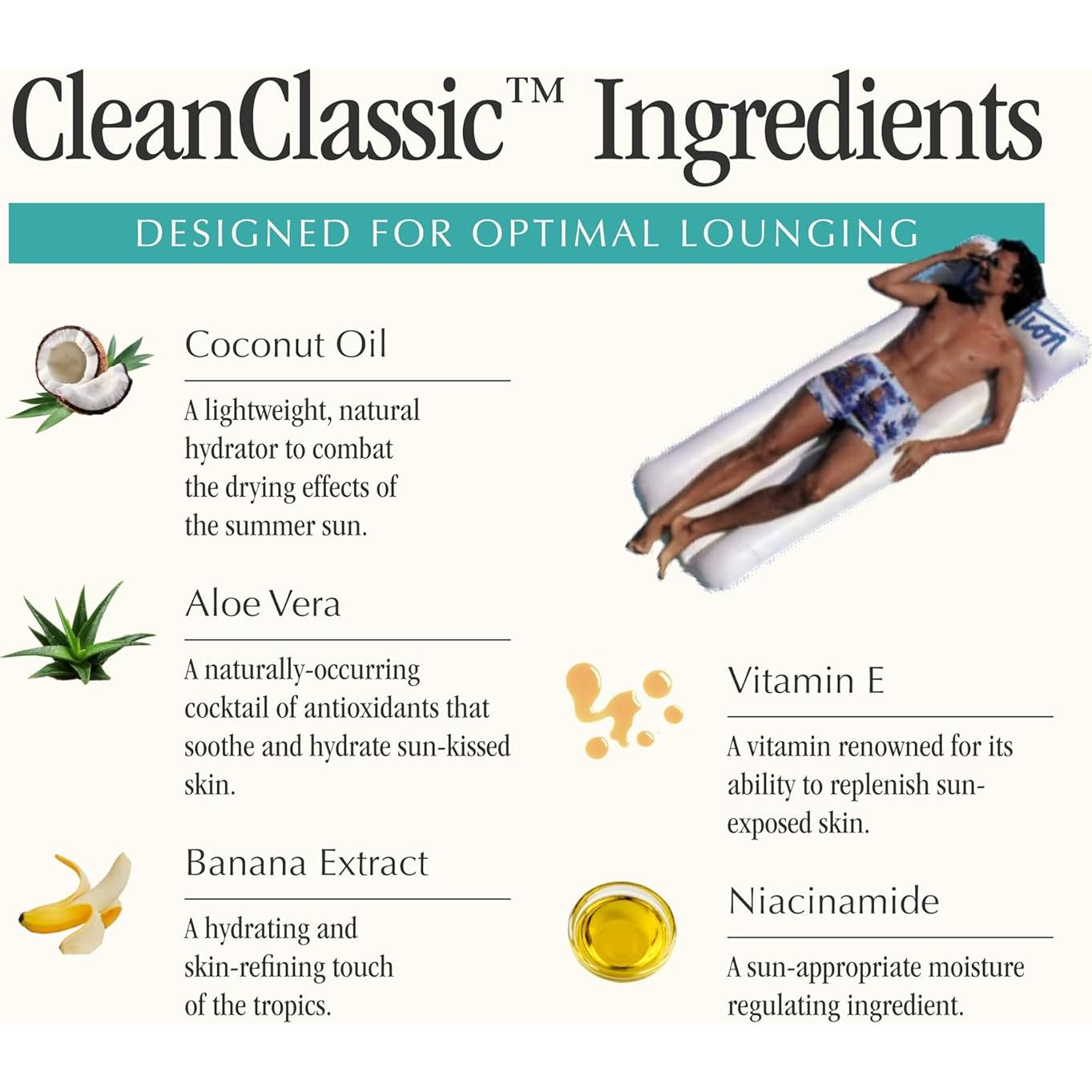 Protector Solar Mini Vacaciones SPF 50 - 12 Muestras de 30ml