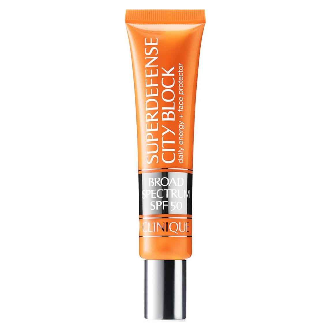 Protector Solar Clinique Superdefense SPF 50 41.84 ml