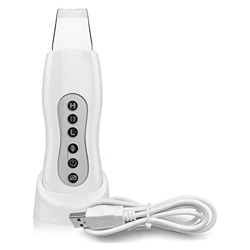 Espátula Limpiadora Facial NORLANYA NYD-104-A Exfoliante Inalámbrico