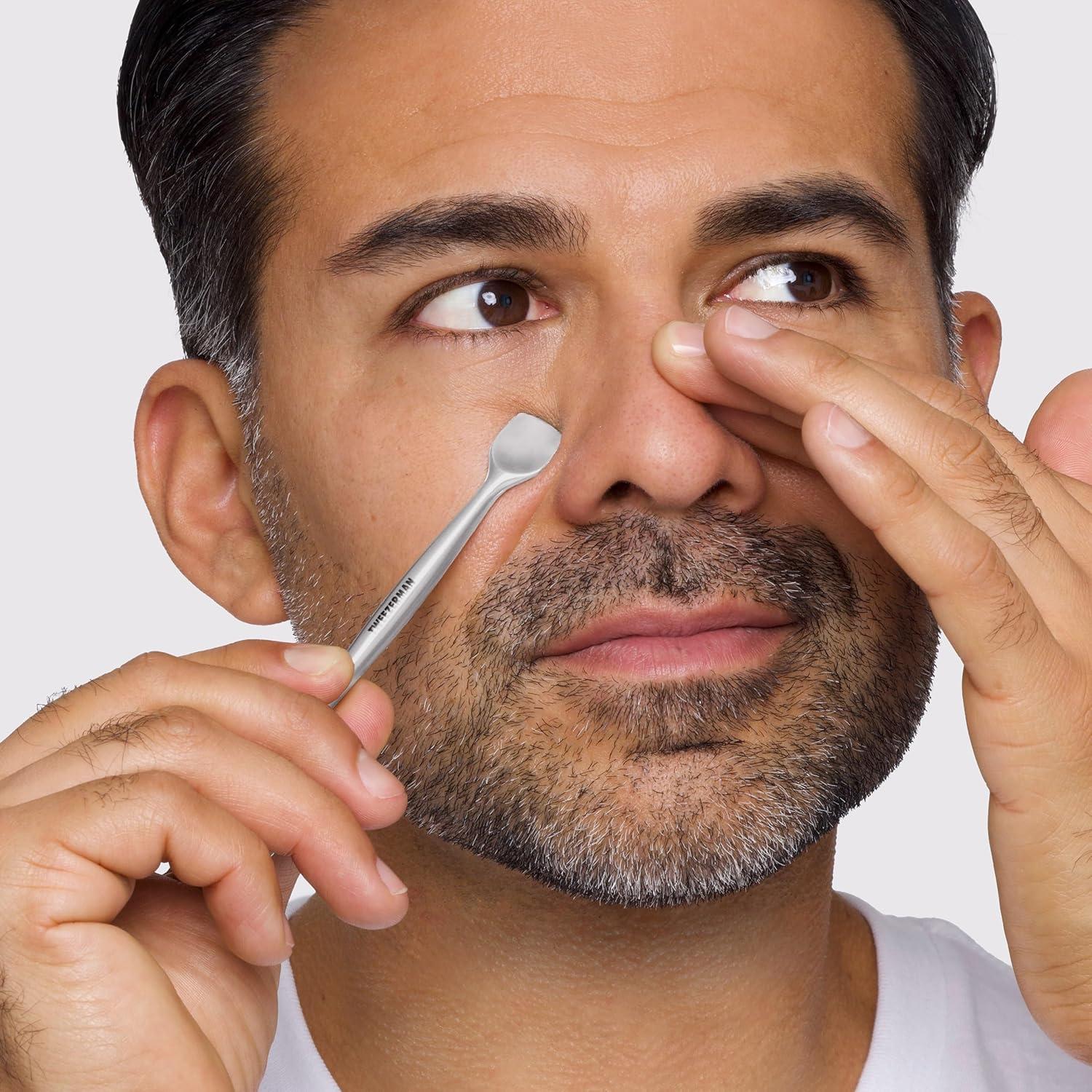 Herramienta de Preparación de Poros Tweezerman 2730-R