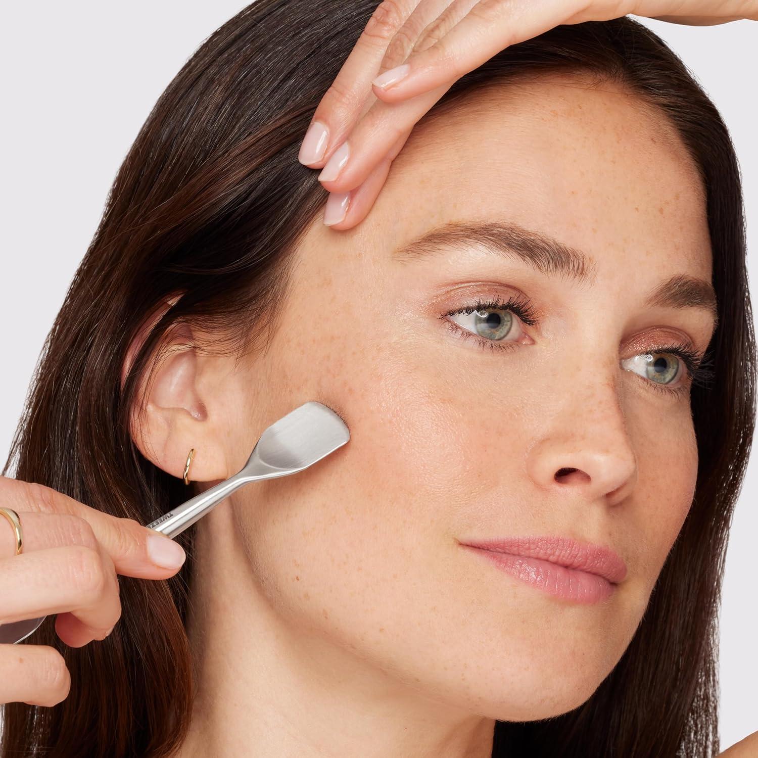 Herramienta de Preparación de Poros Tweezerman 2730-R