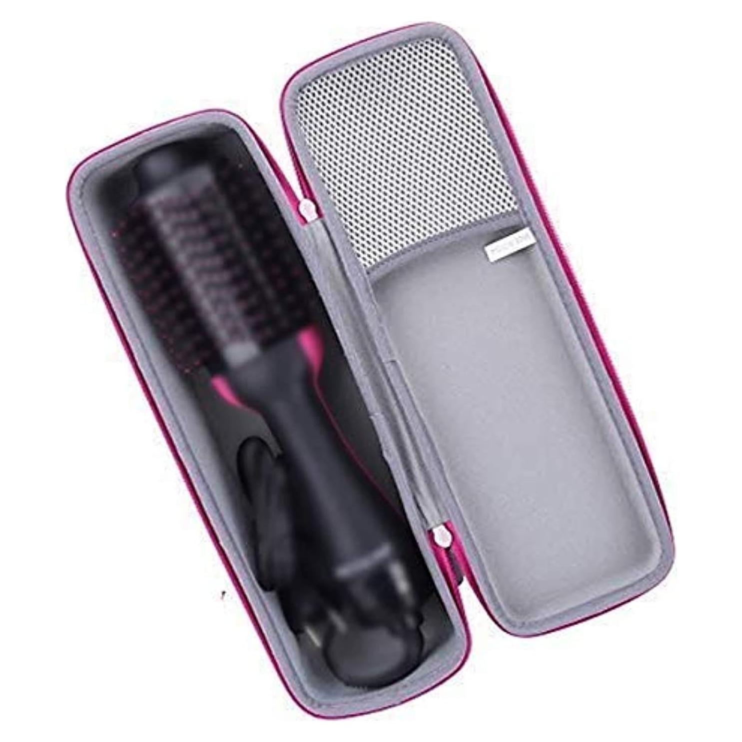 Funda Dura Aenllosi para Secador Revlon One-Step 38.1x14x11.4cm