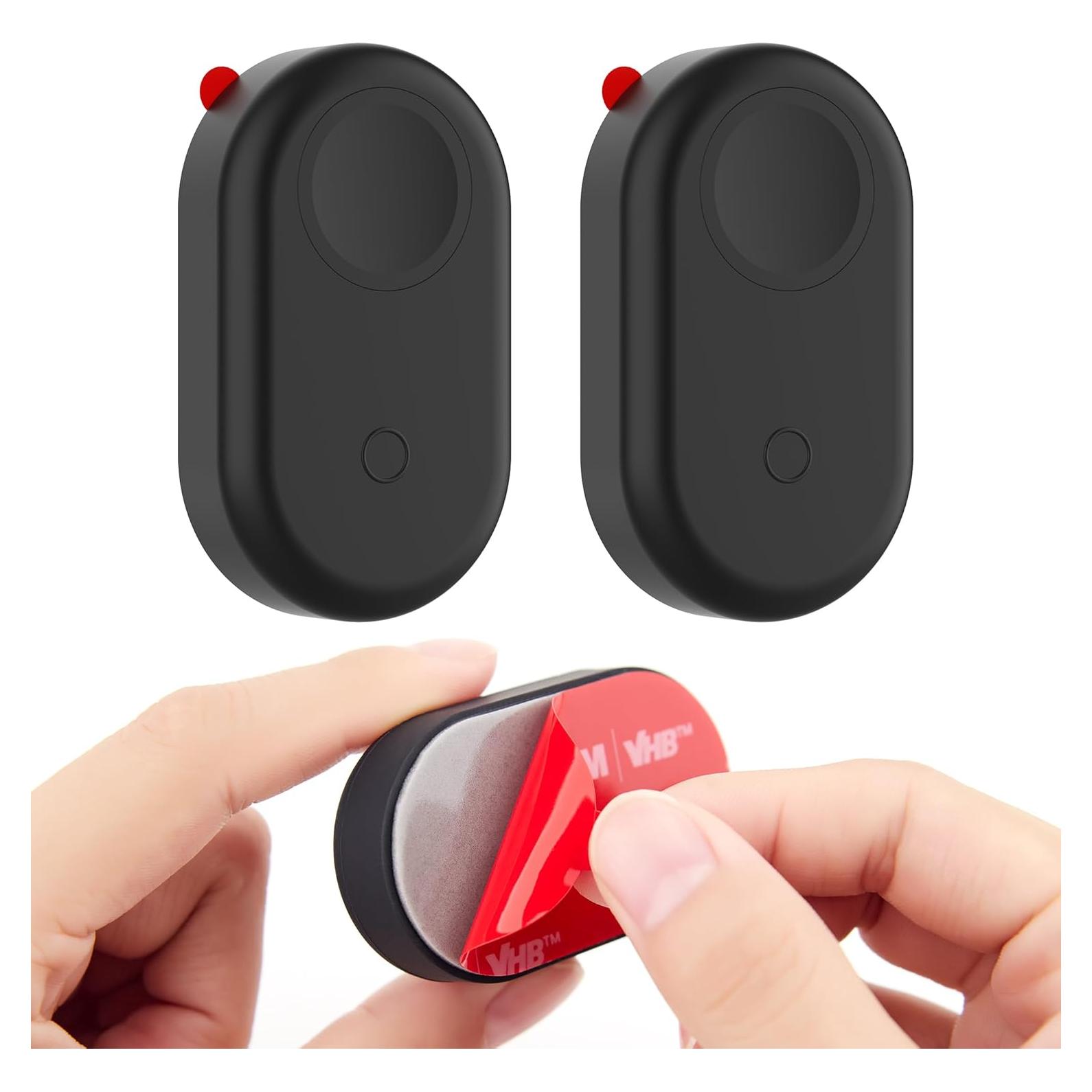 Soporte Adhesivo para Samsung Galaxy SmartTag2 - 2 Paquetes