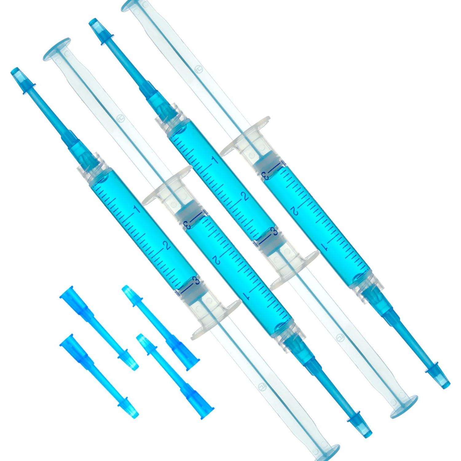Gel de Remineralización EZGO 10x3ml - Reduce Sensibilidad Dental