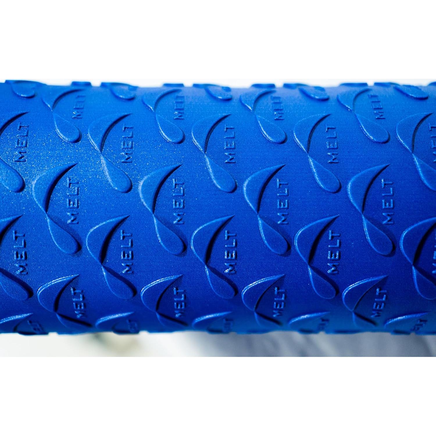 Rodillo de Espuma Suave Método MELT 91.4 cm para Terapia