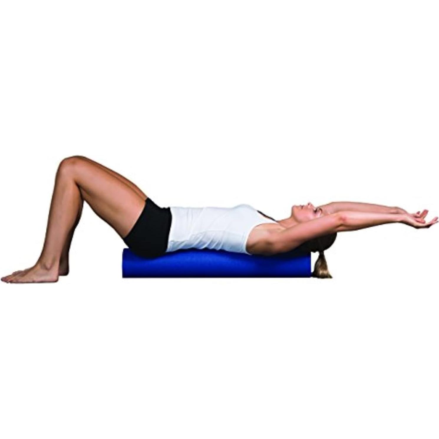 Rodillo de Espuma Pro-Tec 14.6 cm x 89 cm Alta Densidad