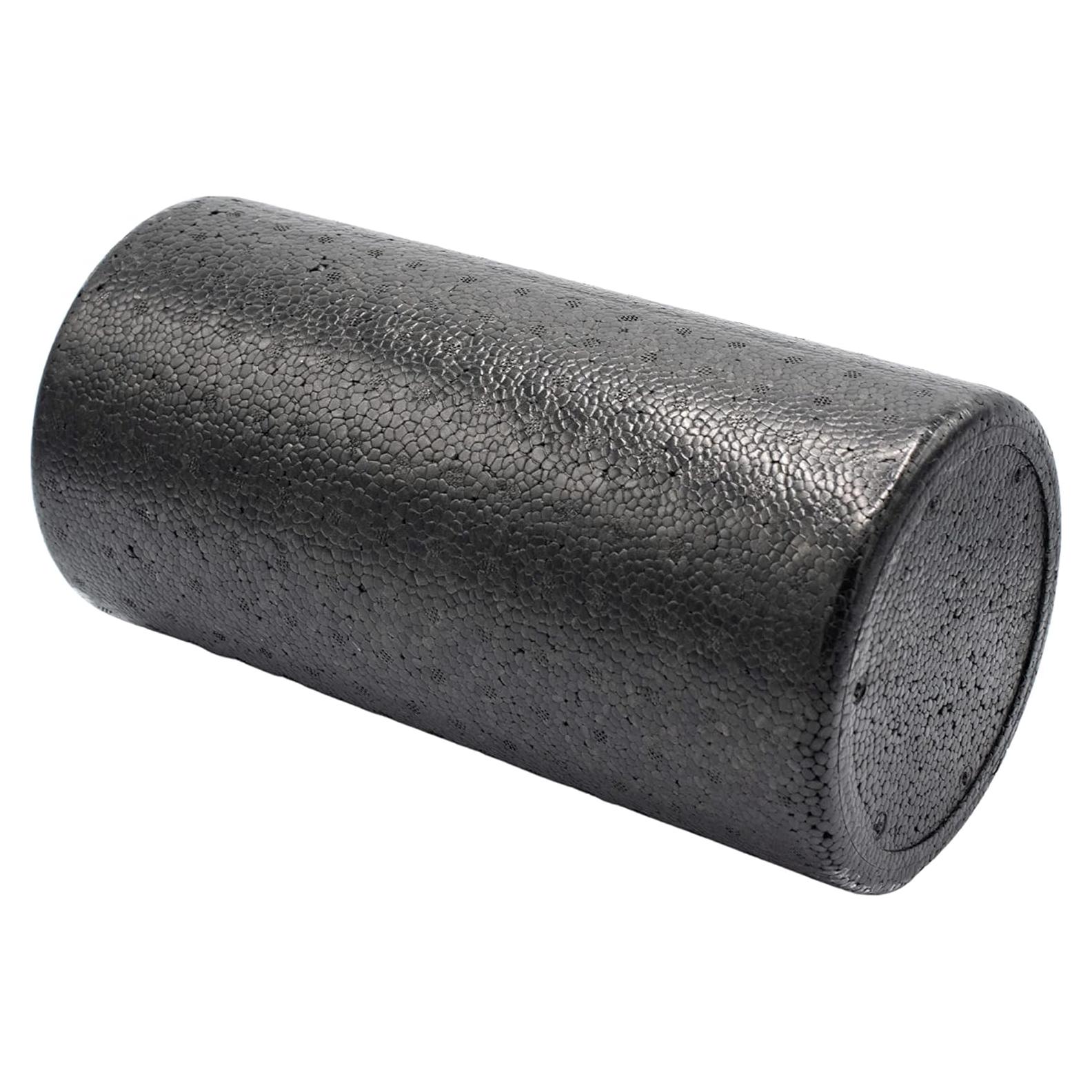 Rodillo de Espuma Alta Densidad Nyack Exchange 30 cm para Ejercicio