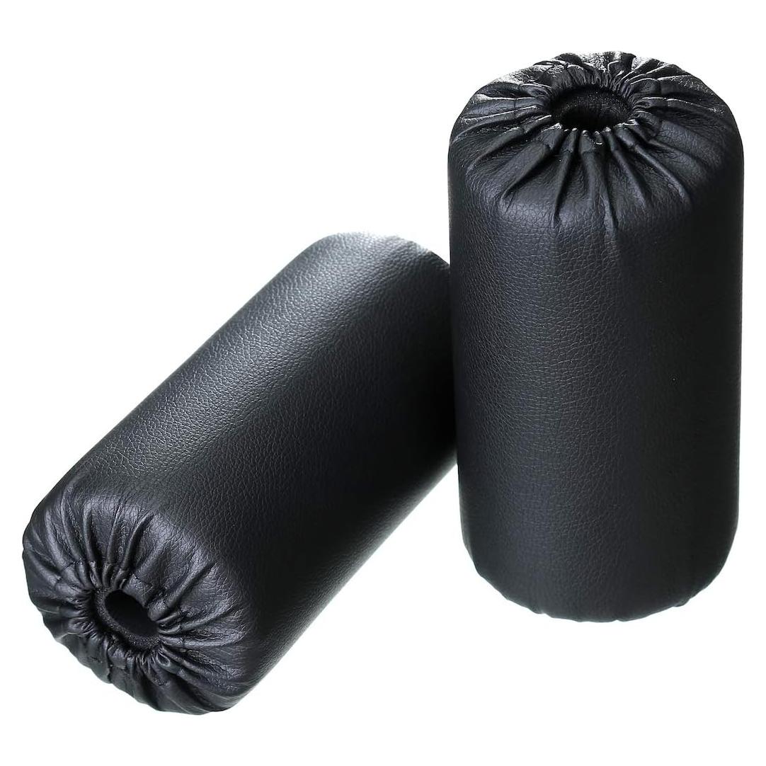 Juego de Rodillos de Espuma GR8FLEX 20cm x 9.4cm - Par