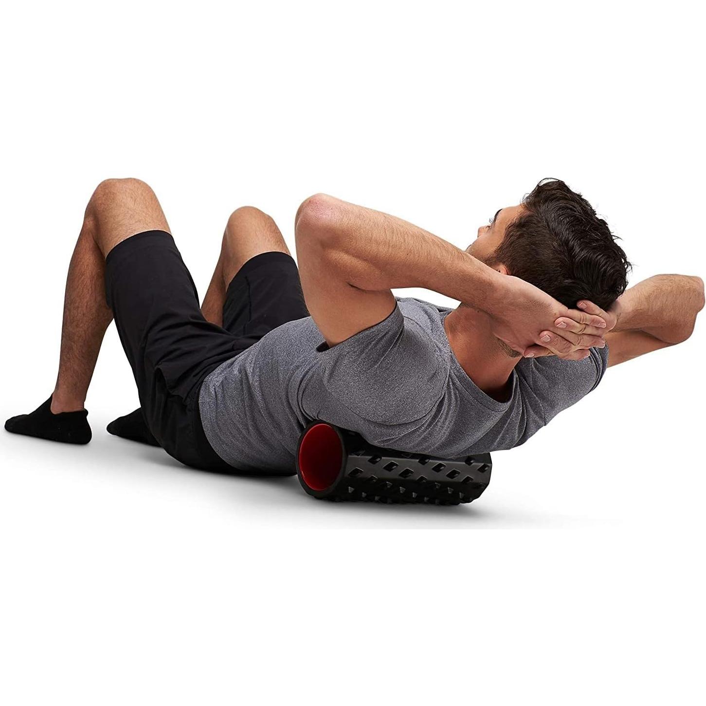 Rodillo de Espuma Profundo TriggerPoint CARBON 33 cm