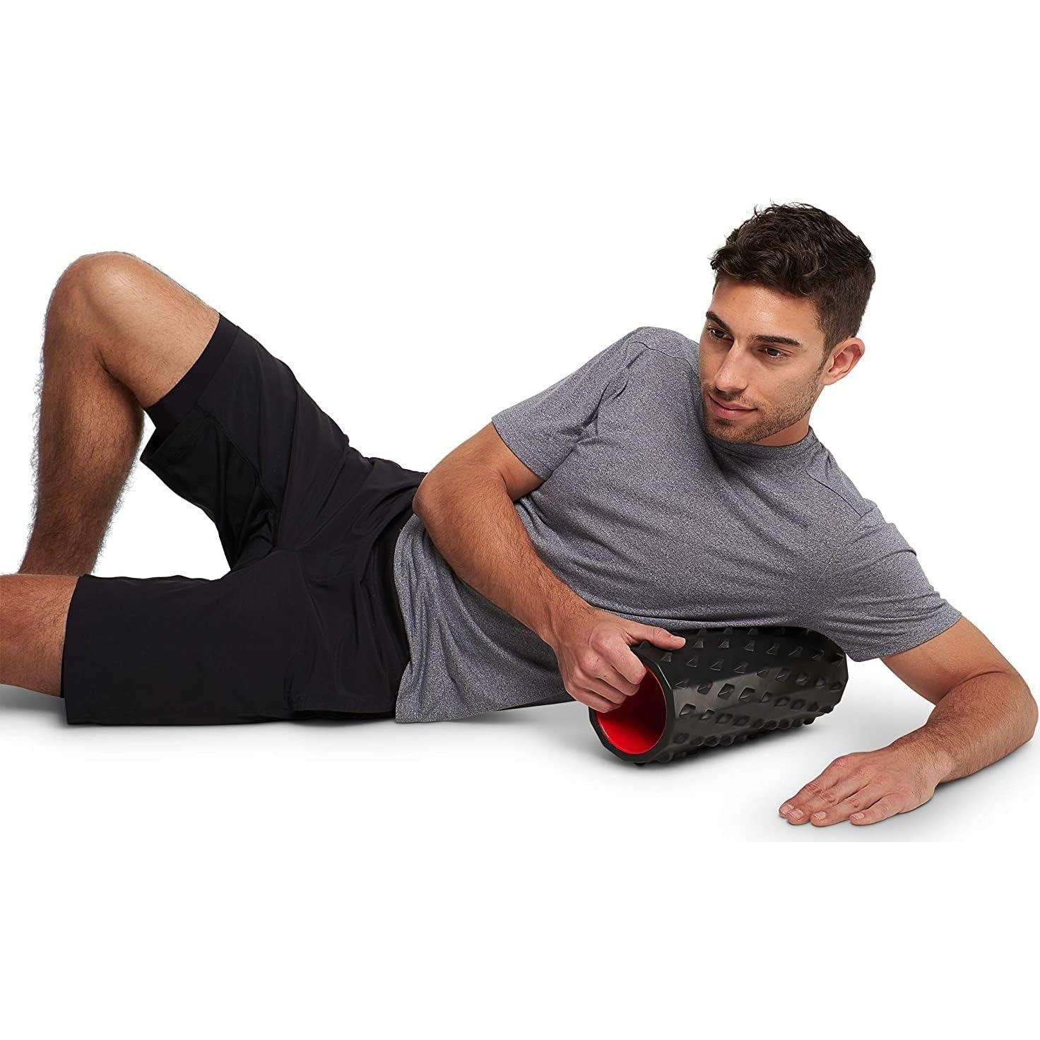 Rodillo de Espuma Profundo TriggerPoint CARBON 33 cm