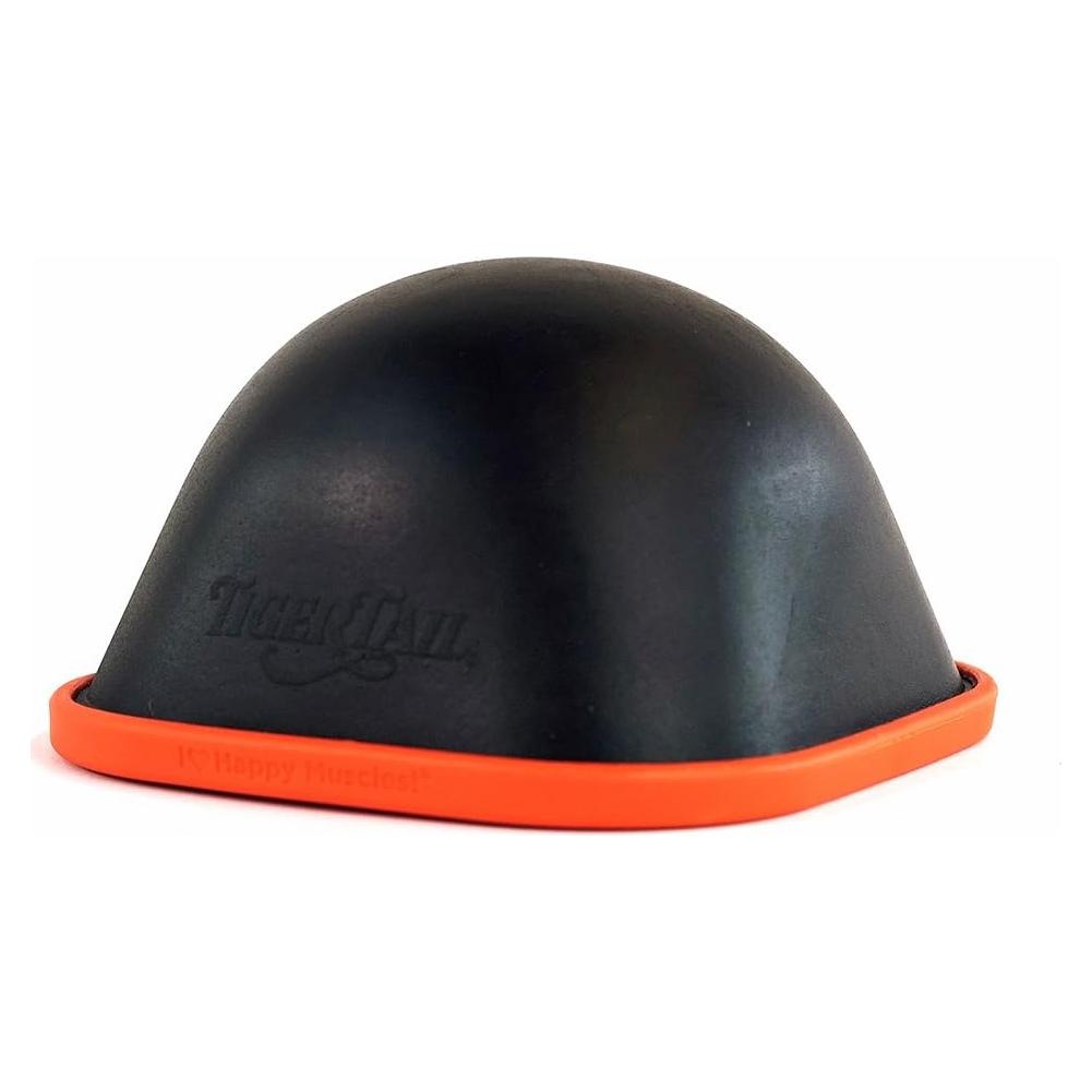 Pelota Curva Tiger Tail - Liberación Muscular Estacionaria 14 cm