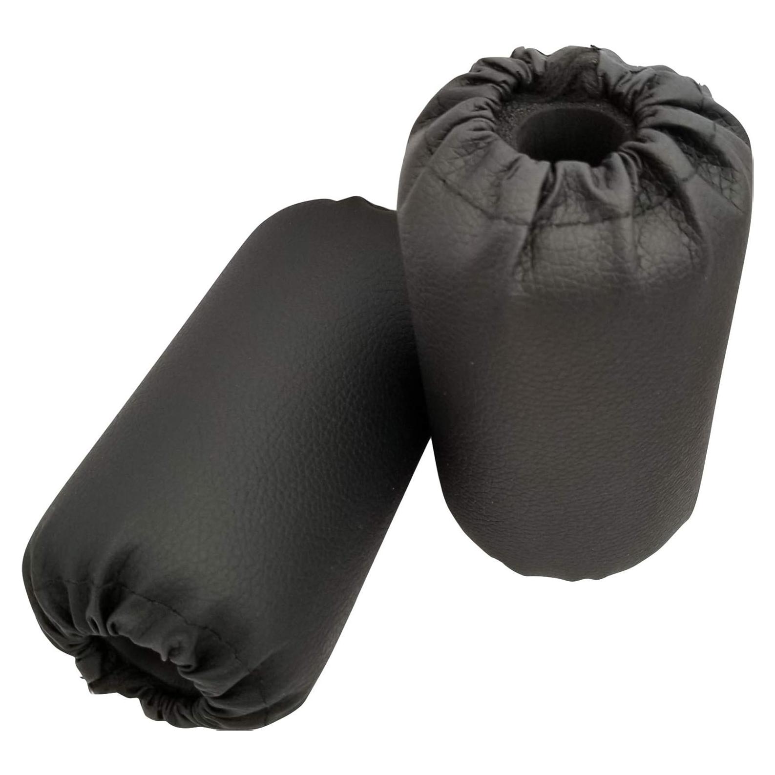 Juego de Rodillos de Espuma Reemplazo Total Trainer 13.34 cm