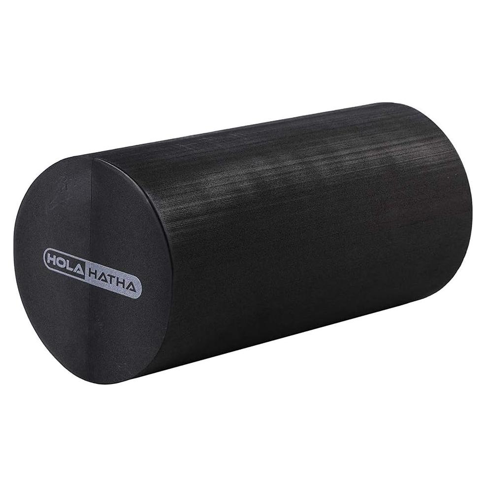 Rodillo de Espuma EVA HolaHatha 30x15cm para Masaje Muscular