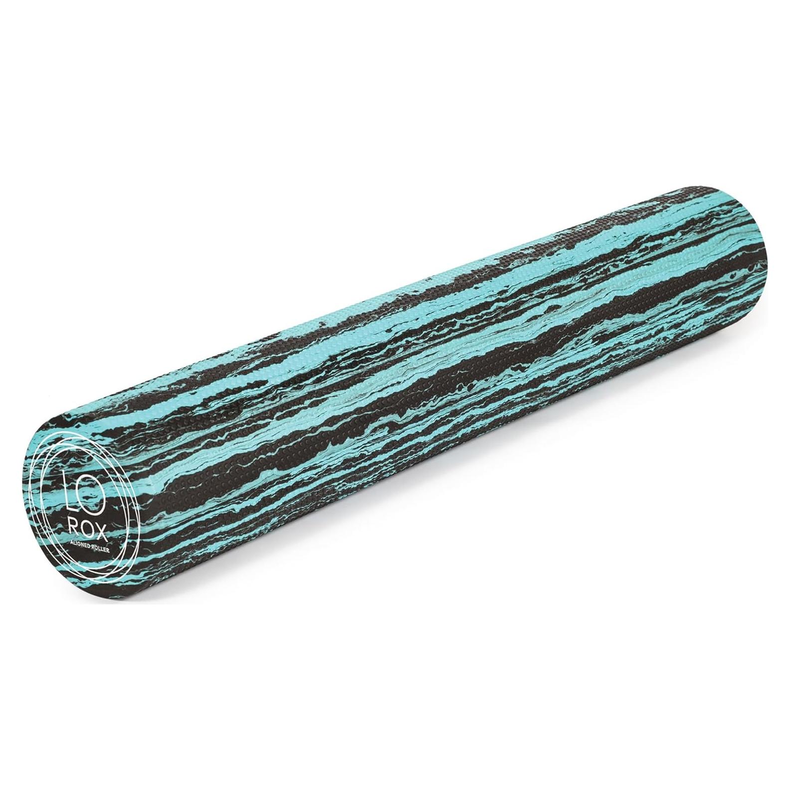 Rodillo de Espuma OPTP Aligned Life LO ROX 91 cm para Ejercicio