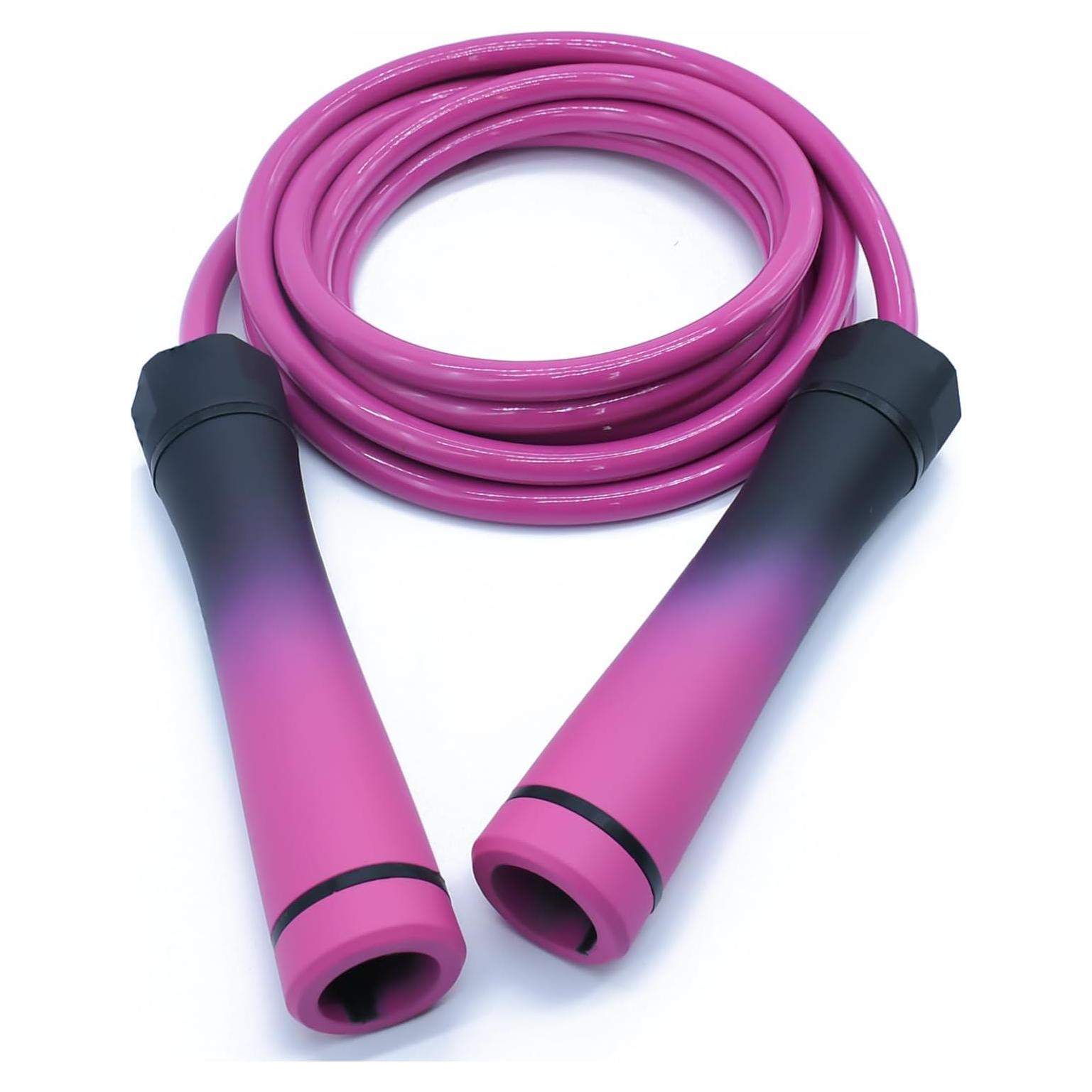 Cuerda de Salto con Peso Coniflor 0.45kg Ajustable Ergonómica