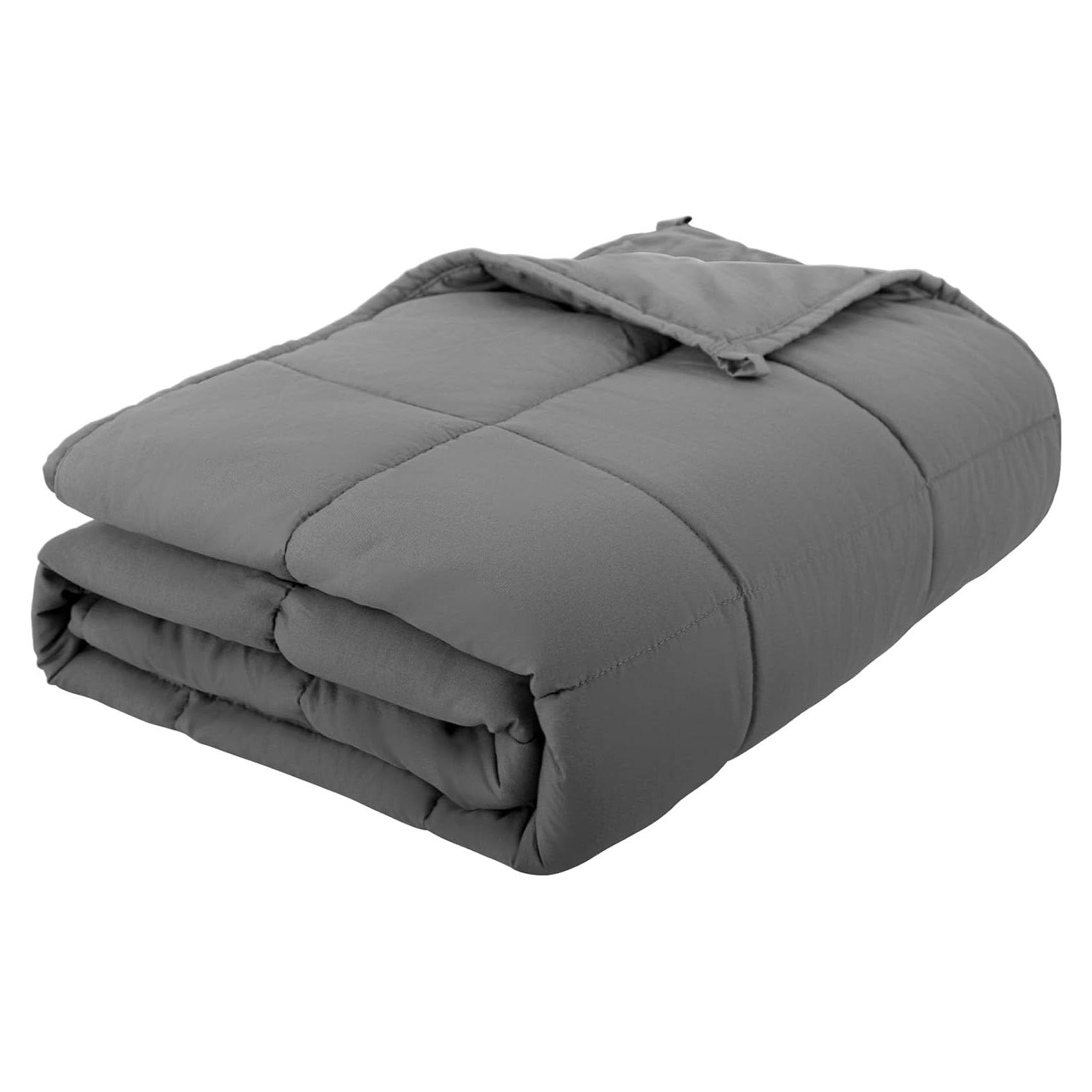 Almohadilla Térmica con Peso La Melodie Queen 152x203 cm