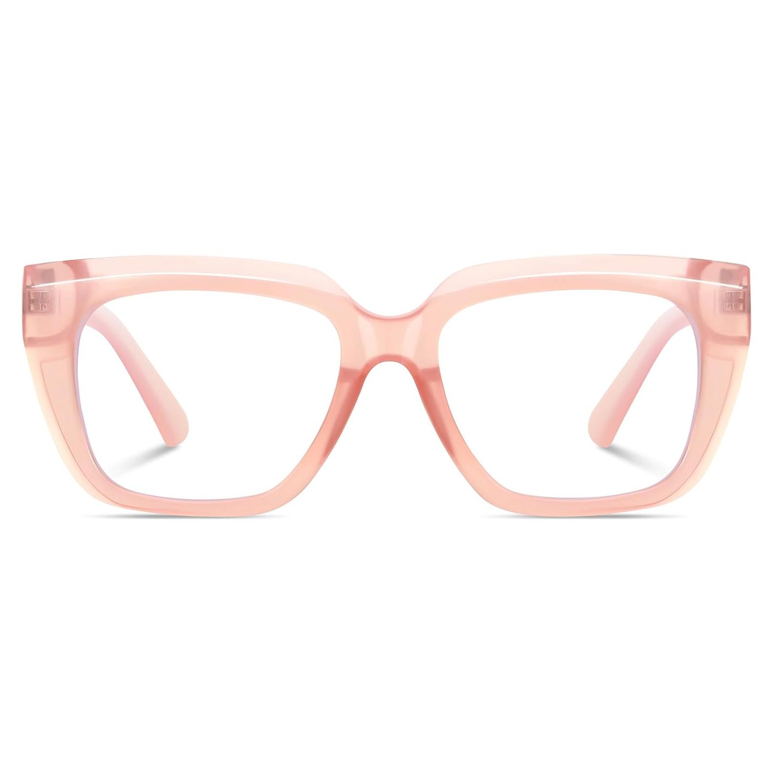 Gafas de bloqueo de luz azul UV400 para computadora y TV